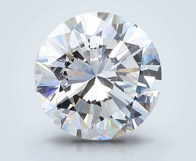 2.00ct H VS1 Good Cut Round Diamond
