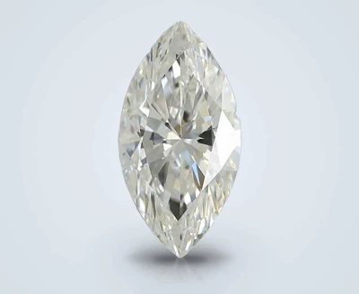 1.09ct D VS1 Rare Carat Ideal Cut Marquise Lab Grown Diamond
