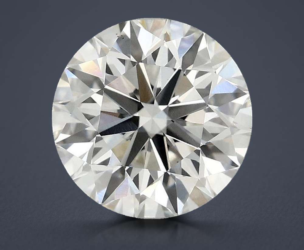 1.40ct G VS1 Excellent Cut Round Lab Grown Diamond