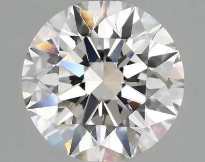 1.47ct G VS1 Excellent Cut Round Lab Grown Diamond