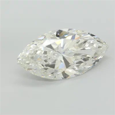 15.88ct G VVS2 Rare Carat Ideal Cut Marquise Lab Grown Diamond