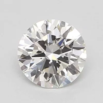 0.30ct G VVS1 Rare Carat Ideal Cut Round Diamond