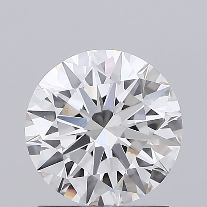 1.29ct G VS1 Excellent Cut Round Lab Grown Diamond