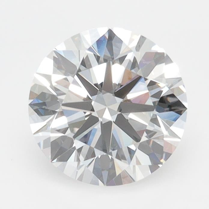 1.50ct E VVS1 Rare Carat Ideal Cut Round Lab Grown Diamond