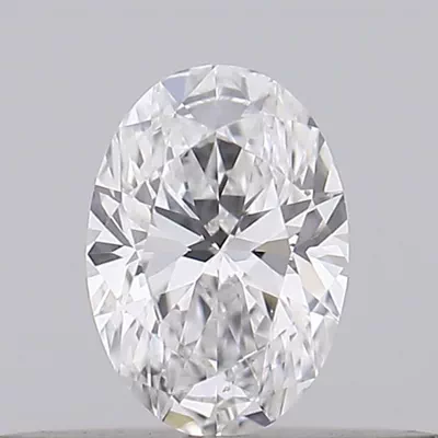 0.21ct E VVS2 Excellent Cut Heart Diamond