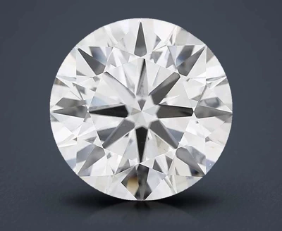 15.03ct F VS1 Rare Carat Ideal Cut Round Lab Grown Diamond