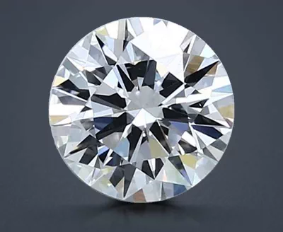 1.00ct E VS1 Excellent Cut Round Lab Grown Diamond