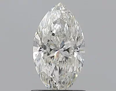 0.96ct G SI2 Very Good Cut Marquise Diamond