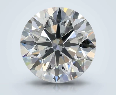 2.05ct E VS1 Rare Carat Ideal Cut Round Lab Grown Diamond
