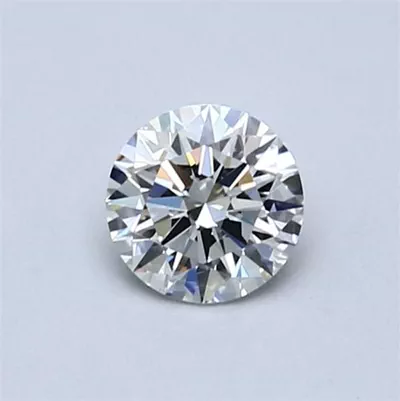 0.50ct H VS1 Rare Carat Ideal Cut Round Diamond