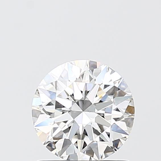 1.01ct G VS1 Rare Carat Ideal Cut Round Lab Grown Diamond