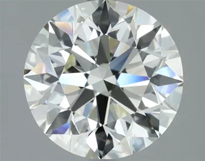 2.20ct K VVS1 Excellent Cut Round Diamond