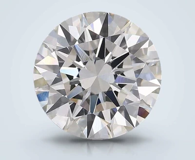 1.58ct I VVS1 Excellent Cut Round Lab Grown Diamond