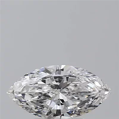 1.50ct D VS2 Rare Carat Ideal Cut Marquise Diamond