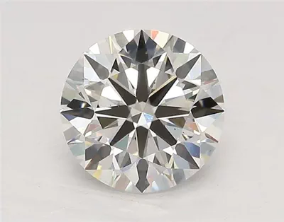 1.20ct F VS2 Rare Carat Ideal Cut Round Lab Grown Diamond