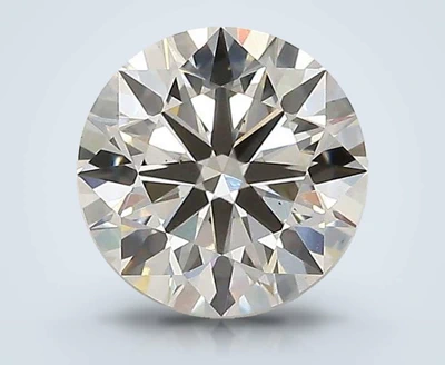 1.20ct F VS2 Rare Carat Ideal Cut Round Lab Grown Diamond