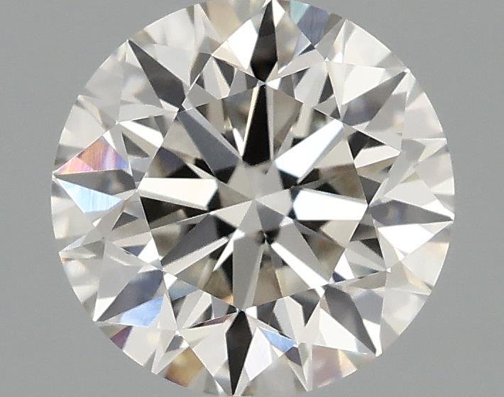 1.49ct G VS1 Excellent Cut Round Lab Grown Diamond