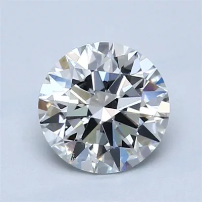 1.10ct G VS1 Rare Carat Ideal Cut Round Diamond