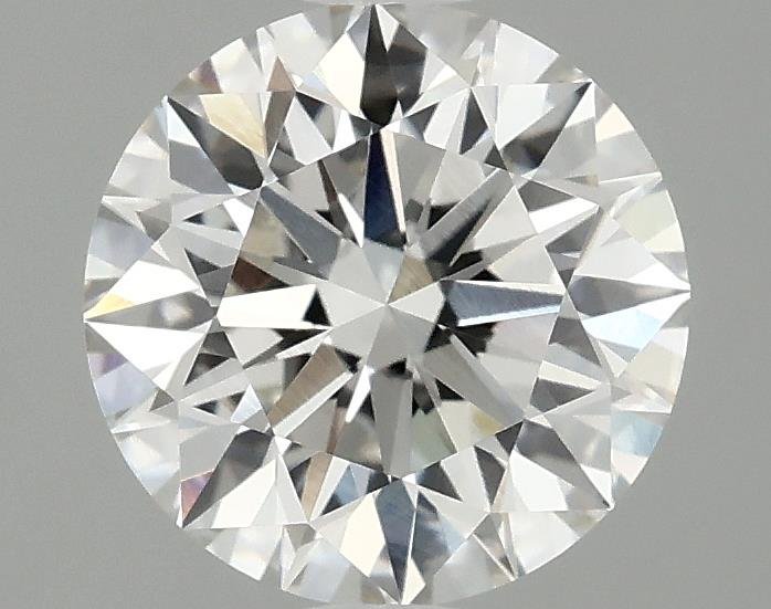 2.08ct G VS1 Excellent Cut Round Lab Grown Diamond