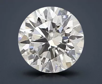 0.30ct G VVS1 Rare Carat Ideal Cut Round Diamond