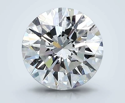 1.02ct E VS1 Very Good Cut Round Diamond