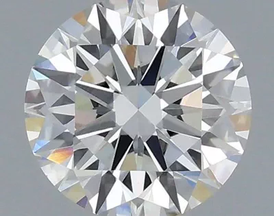 1.18ct I VVS2 Excellent Cut Round Lab Grown Diamond