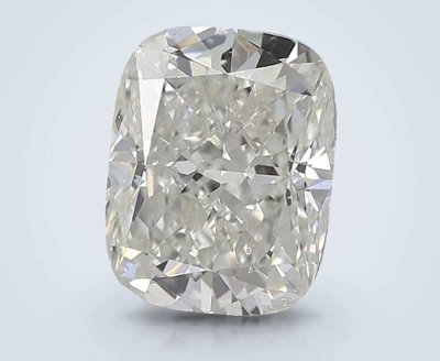1.21ct J SI2 Rare Carat Ideal Cut Cushion Diamond