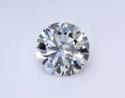 0.33ct H VS1 Rare Carat Ideal Cut Round Diamond