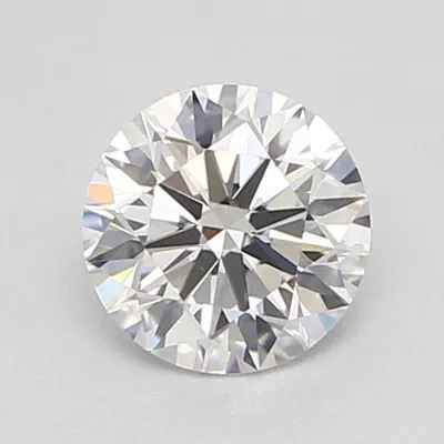 0.30ct G VS2 Rare Carat Ideal Cut Round Diamond