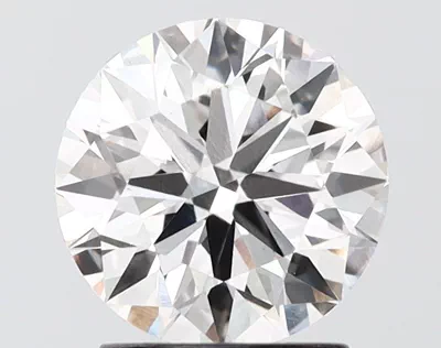 1.87ct H VS1 Rare Carat Ideal Cut Round Lab Grown Diamond