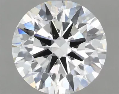 1.64ct H VS1 Rare Carat Ideal Cut Round Lab Grown Diamond