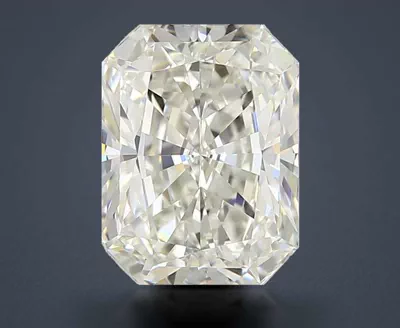 1.80ct K VS1 Rare Carat Ideal Cut Radiant Diamond