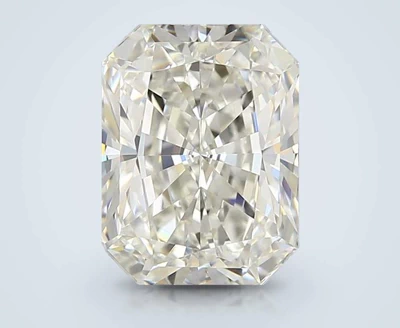 1.80ct K VS1 Rare Carat Ideal Cut Radiant Diamond