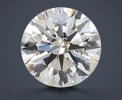 1.75ct G VS1 Rare Carat Ideal Cut Round Diamond
