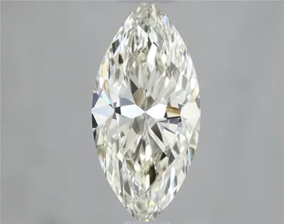 0.61ct J VS1 Very Good Cut Marquise Diamond