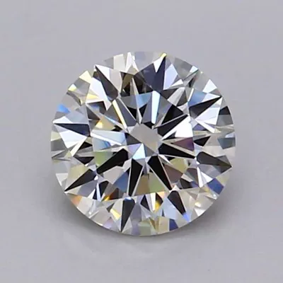 0.38ct G VS1 Rare Carat Ideal Cut Round Diamond