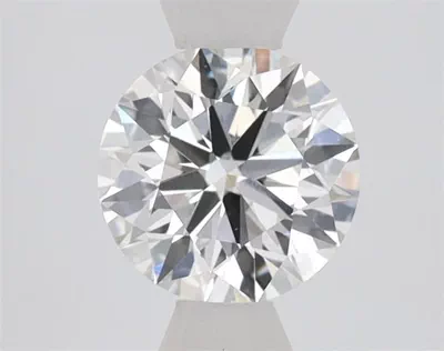 1.00ct H VS1 Rare Carat Ideal Cut Round Lab Grown Diamond