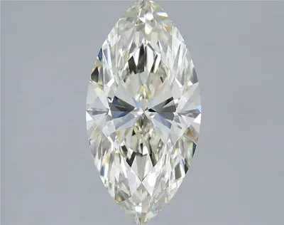 2.02ct J VS1 Rare Carat Ideal Cut Marquise Diamond