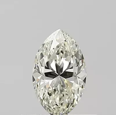 0.50ct K VS1 Very Good Cut Marquise Diamond