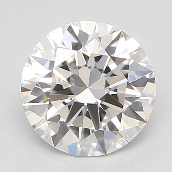 0.50ct F VS1 Rare Carat Ideal Cut Round Diamond