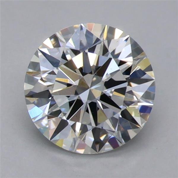 0.38ct G VS1 Rare Carat Ideal Cut Round Diamond
