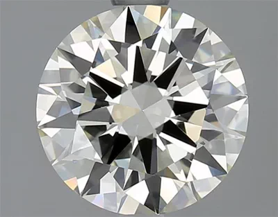 1.80ct K VVS1 Excellent Cut Round Diamond