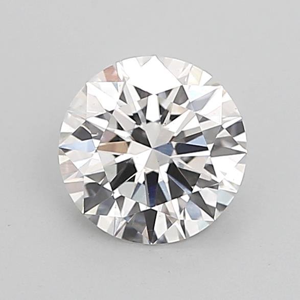 1.01ct E VS1 Rare Carat Ideal Cut Round Lab Grown Diamond