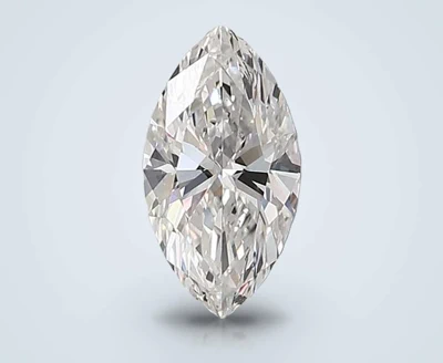 1.01ct F VVS2 Rare Carat Ideal Cut Marquise Lab Grown Diamond