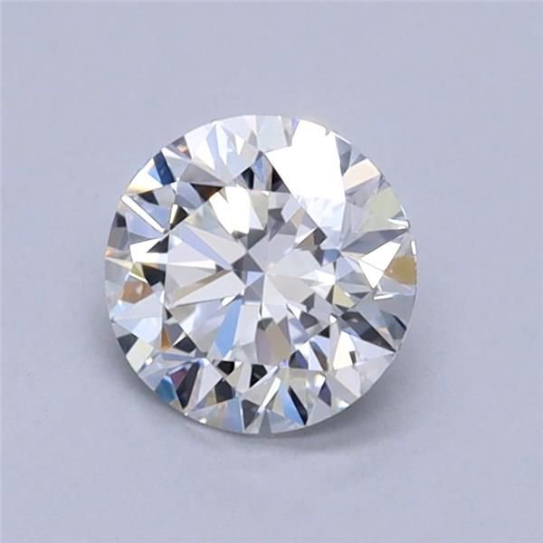 0.30ct E VS2 Rare Carat Ideal Cut Round Diamond
