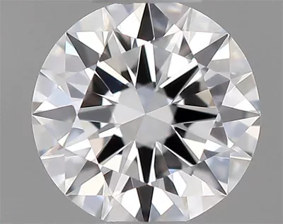 0.23ct E IF Excellent Cut Round Diamond