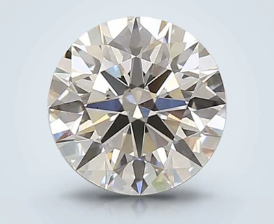 1.56ct D VS1 Rare Carat Ideal Cut Round Lab Grown Diamond