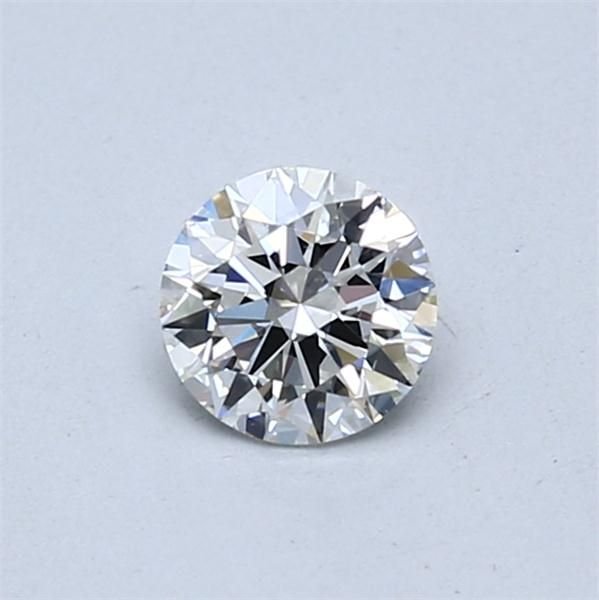 0.40ct F VVS1 Rare Carat Ideal Cut Round Diamond