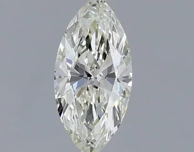 0.36ct K IF Rare Carat Ideal Cut Marquise Diamond