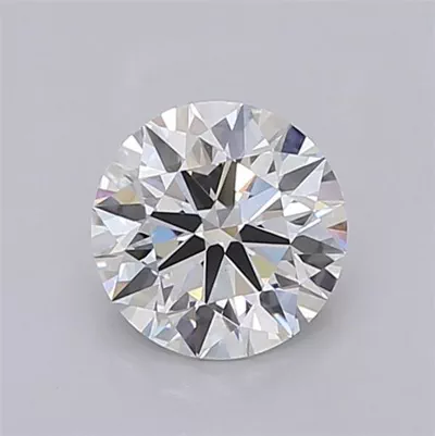 1.00ct F VS1 Rare Carat Ideal Cut Round Lab Grown Diamond